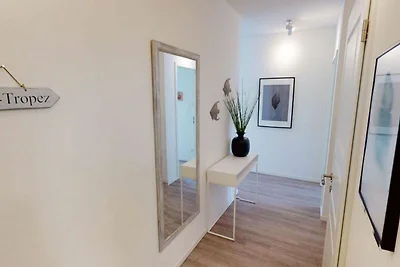Wohnung C 05 Südkap, bis 4 P., 2 Sz.