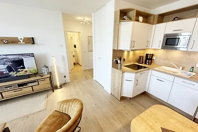 Vakantieappartement Gezinsvakantie Baabe