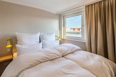 Appartamento Vacanza con famiglia Norderney