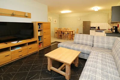 Q09 max. 5 Pers. u. 1 Baby 2 Schlafzimmer...