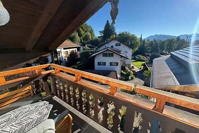 Ferienwohnung Cosima