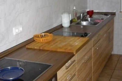Vakantieappartement Gezinsvakantie Trassenheide