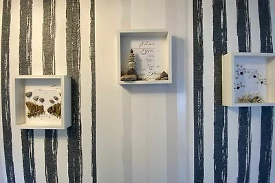 Ferienwohnung Alte Meierei Whg. 1
