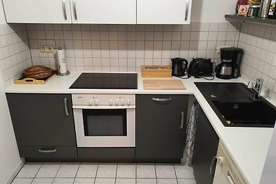 Vakantieappartement Gezinsvakantie Brandenburg an der Havel