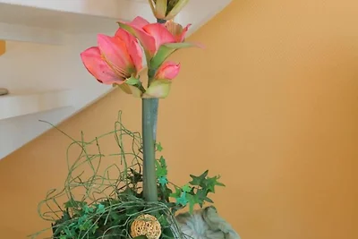 Casa vacanze Vacanza di relax Archsum