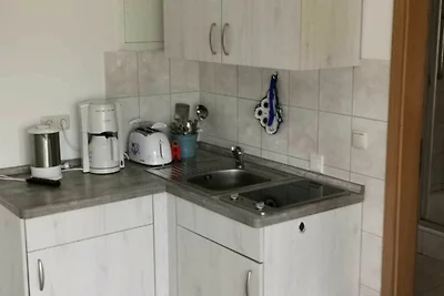 Ferienbungalow BENNO