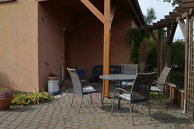 Ferienwohnung Zunke-2 SZ bis max. 4 Pers.