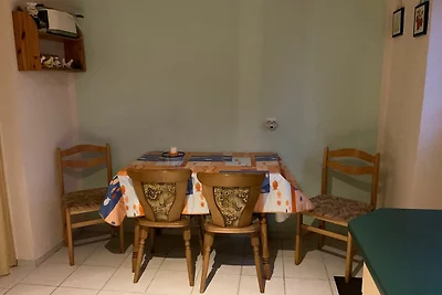Appartamento Vacanza con famiglia Bergen auf Rügen