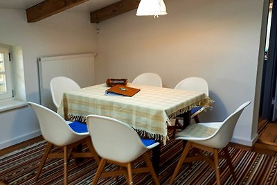 Vakantieappartement Gezinsvakantie Klausdorf