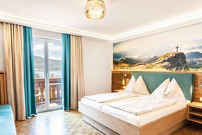 Vakantieappartement Gezinsvakantie Steinbach am Attersee