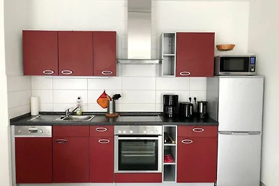 Ferienwohnung Süd