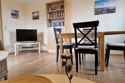 Vakantieappartement Gezinsvakantie Wittmund