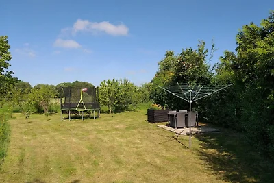 Vakantieappartement Gezinsvakantie Sundhagen