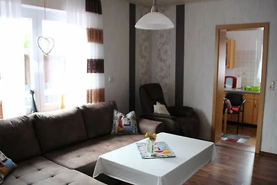 Appartamento Vacanza con famiglia Ostrhauderfehn