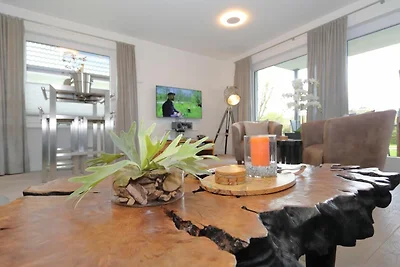 Midgard Luxus auf einer Ebene