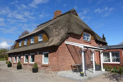 Vakantieappartement Gezinsvakantie Gelting