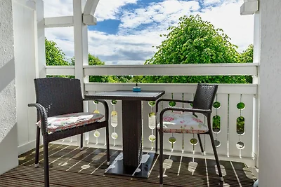 Seepark Sellin | Wohnung 620