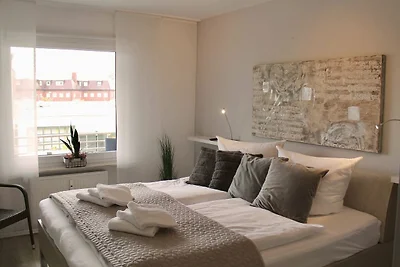 Norderhoog Whg. 38 / 1.OG