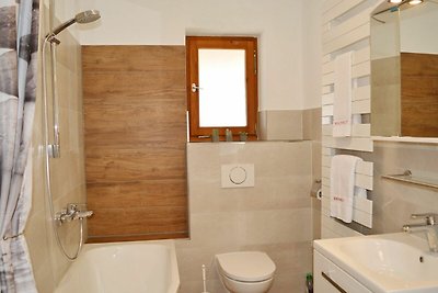 Vakantieappartement Gezinsvakantie Bernau