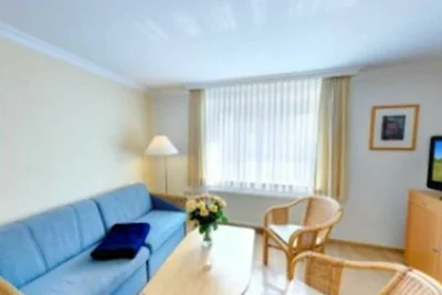 Villa Germania UG, TERRASSE