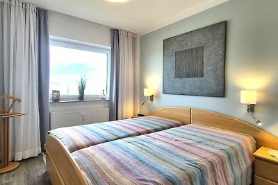 5-Sterne-App. 70, 3.OG, 2 Zi.,Haus Nordland