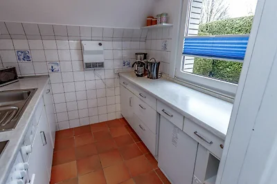 Vakantiehuis Ontspannende vakantie Neuharlingersiel