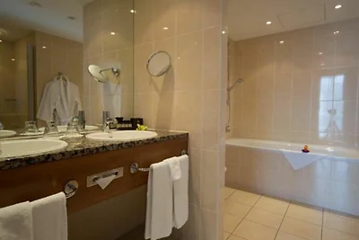 Hotel Cultuur en bezienswaardigheden Erfurt