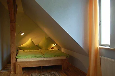 Ferienwohnung Kornblume