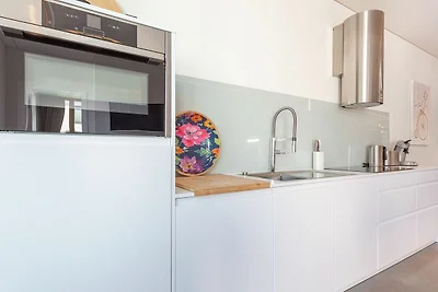 Vakantieappartement Gezinsvakantie Sellin