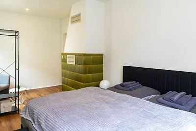 Ferienwohnung Marie