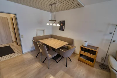 Vakantieappartement Gezinsvakantie Feldberg