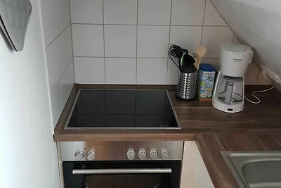 Vakantieappartement Gezinsvakantie Friedrichskoog