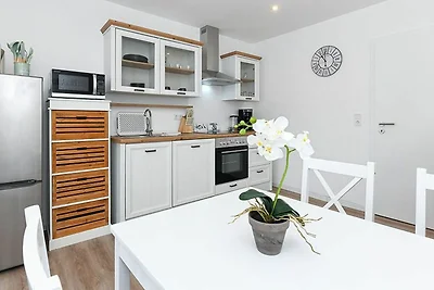 Apartament Dla rodzin Neuharlingersiel