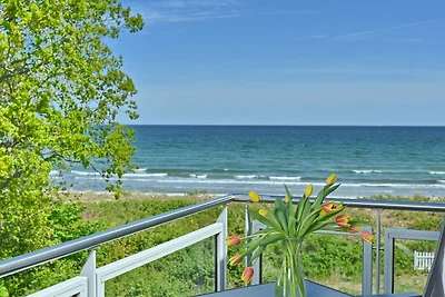 Appartamento Vacanza con famiglia Juliusruh
