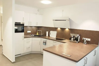 Ferienwohnung GrünWald