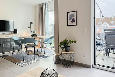Nienhüs Wohnung 3