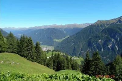 Vakantieappartement Gezinsvakantie Pfunds