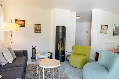Vakantiehuis Ontspannende vakantie Oldsum