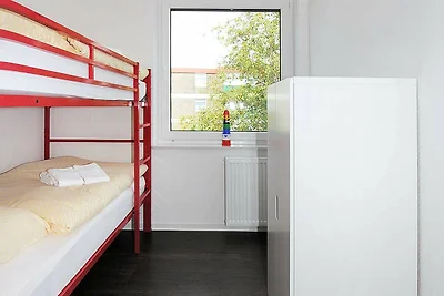 Vakantieappartement Gezinsvakantie Bensersiel
