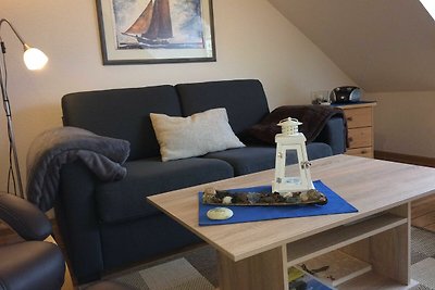 Vakantieappartement Gezinsvakantie Schönhagen