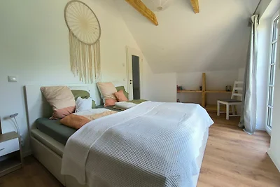 Appartamento Vacanza con famiglia Groß Wokern