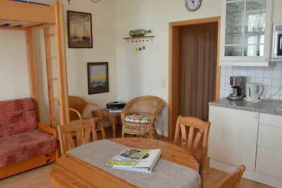 Vakantieappartement Gezinsvakantie Sassnitz