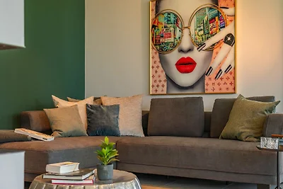 Apartament Dla rodzin Garz