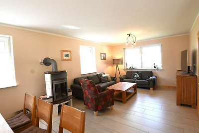 Vakantieappartement Gezinsvakantie Middelhagen