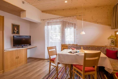 Vakantieappartement Gezinsvakantie Fügen