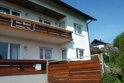Vakantieappartement Gezinsvakantie Wald-Michelbach