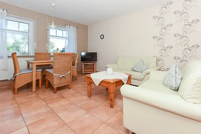 Ferienwohnung Möwe