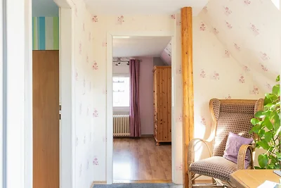 Vakantieappartement Gezinsvakantie Hesel