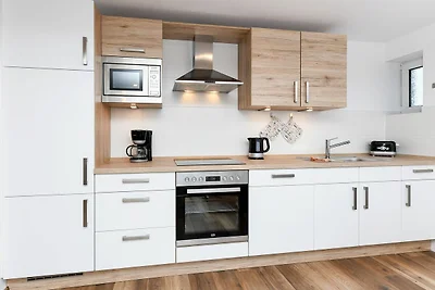 Appartamento Vacanza con famiglia Wittmund