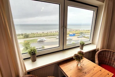 Strandhotel, App. 2SH314